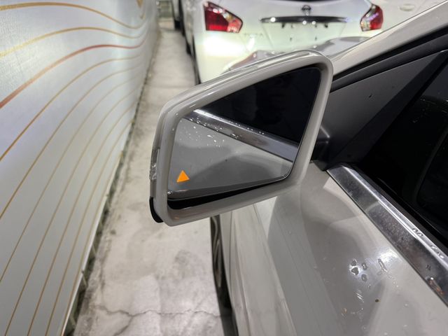 M-BENZ賓士 GLA250  第4張相片