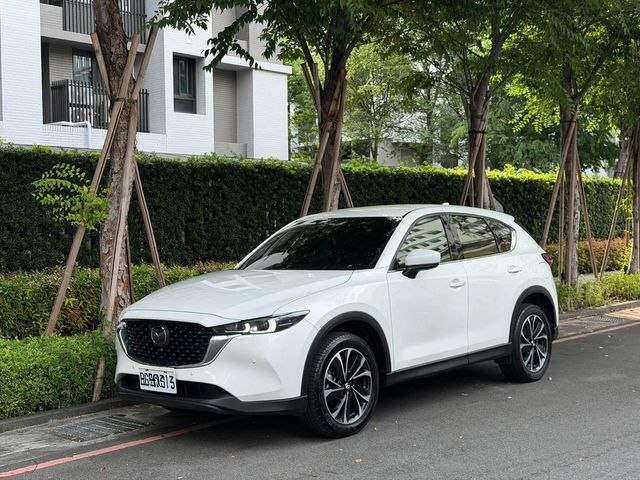MAZDA馬自達 CX-5  第1張相片