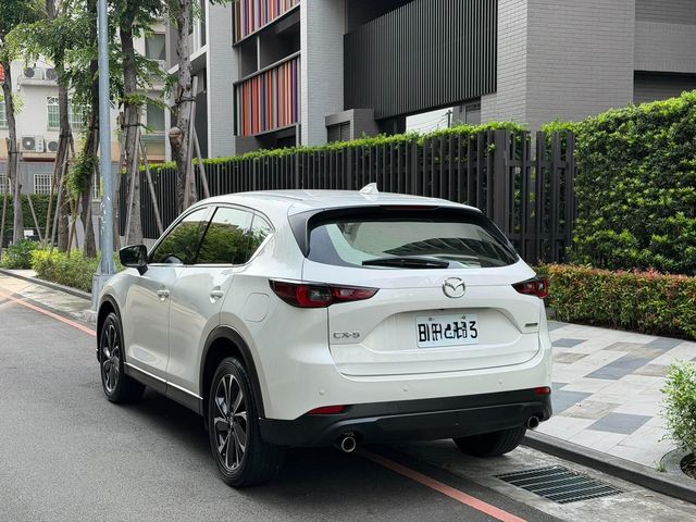 MAZDA馬自達 CX-5  第2張相片