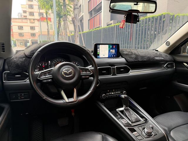 MAZDA馬自達 CX-5  第3張相片