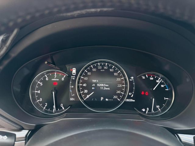 MAZDA馬自達 CX-5  第4張相片