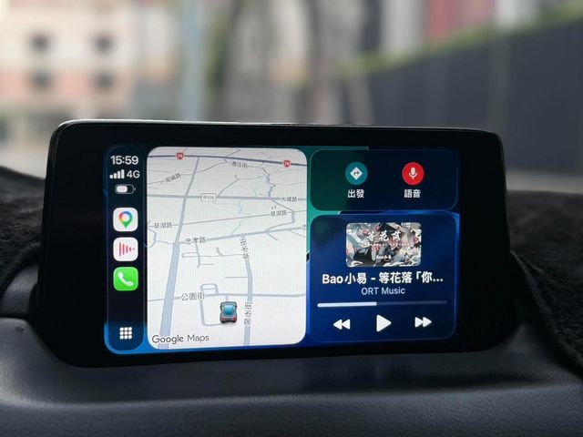 MAZDA馬自達 CX-5  第5張相片