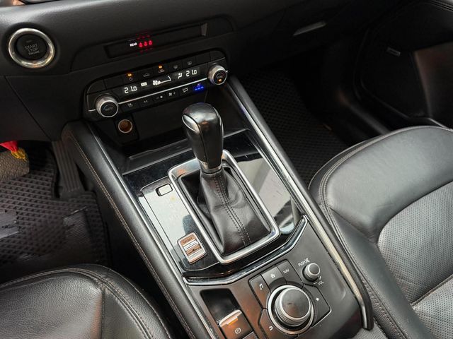 MAZDA馬自達 CX-5  第7張相片