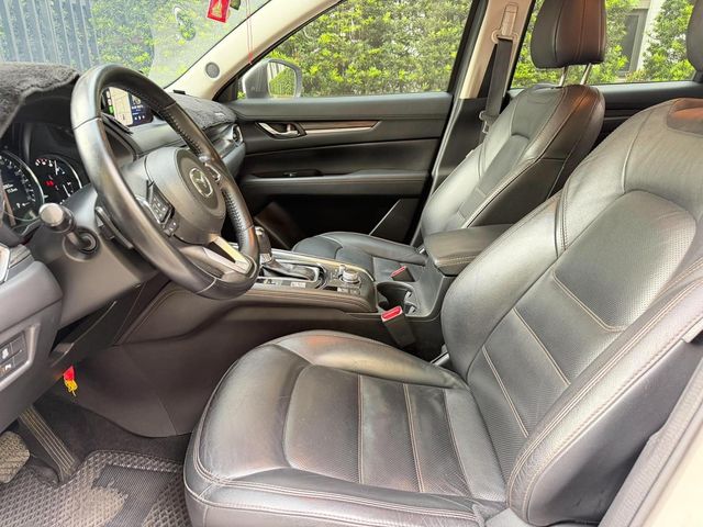 MAZDA馬自達 CX-5  第9張相片