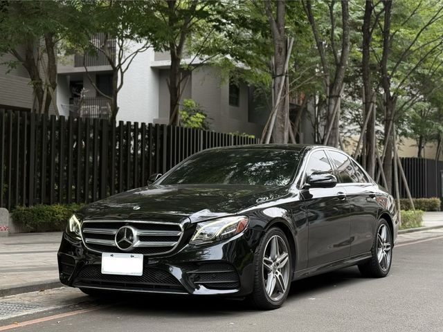 M-BENZ賓士 E350  第1張相片