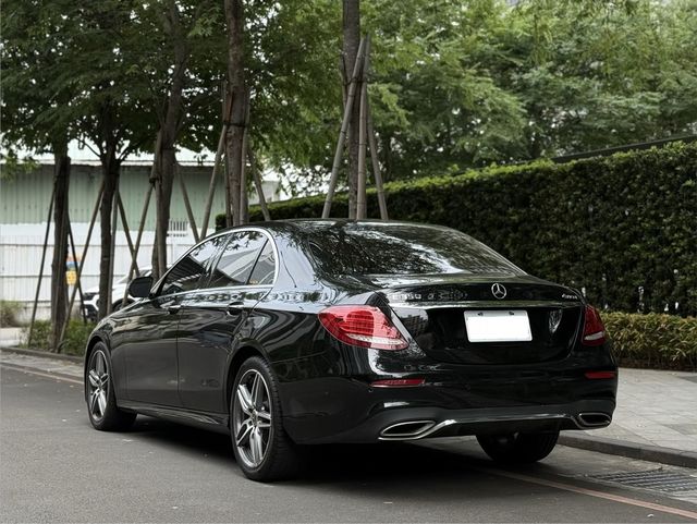 M-BENZ賓士 E350  第2張相片