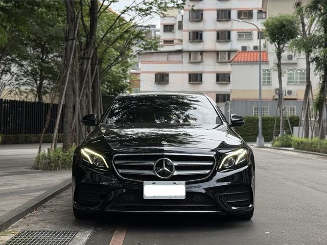 M-BENZ賓士 E350  第3張相片
