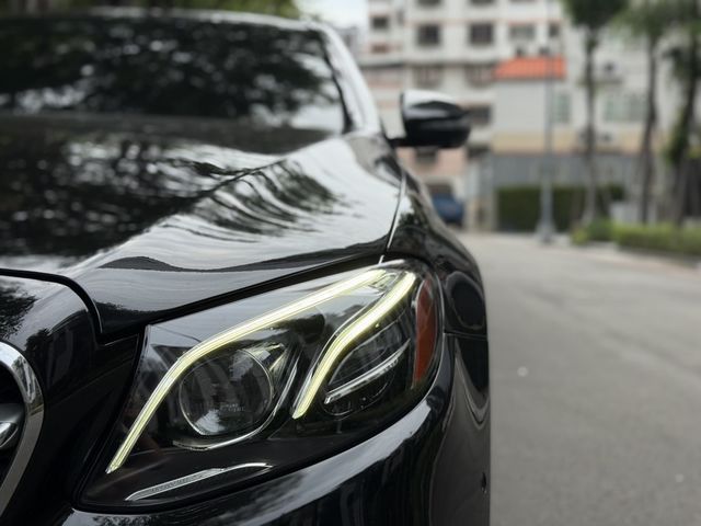 M-BENZ賓士 E350  第5張相片