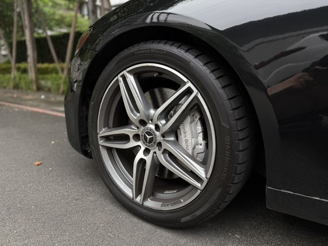 M-BENZ賓士 E350  第6張相片