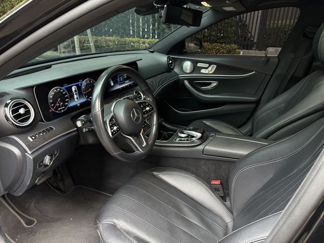 M-BENZ賓士 E350  第8張相片