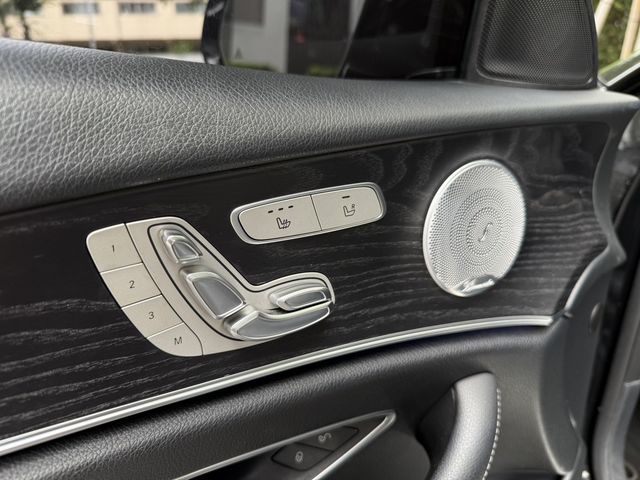 M-BENZ賓士 E350  第9張相片