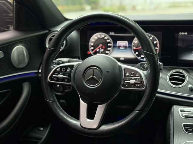 M-BENZ賓士 E350  第12張相片