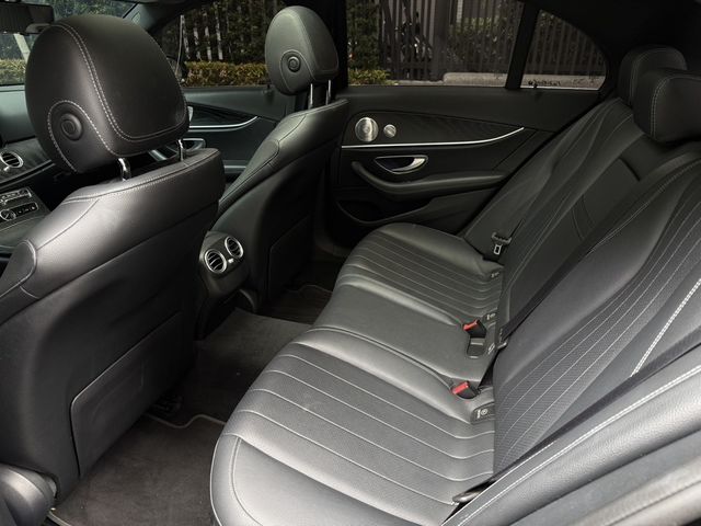 M-BENZ賓士 E350  第19張相片