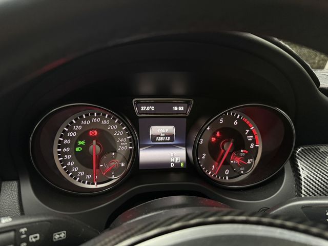 M-BENZ賓士 GLA180  第9張相片