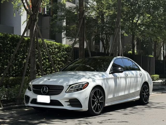 M-BENZ賓士 C300  第1張相片