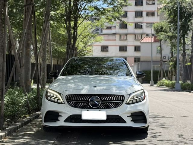 M-BENZ賓士 C300  第3張相片