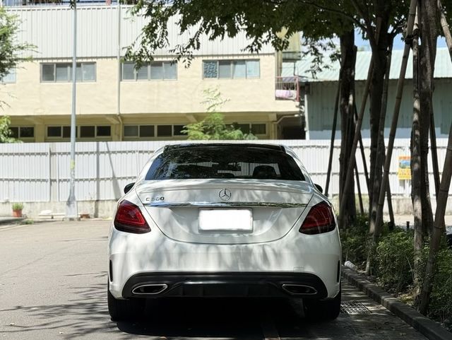 M-BENZ賓士 C300  第4張相片