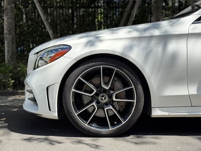 M-BENZ賓士 C300  第5張相片