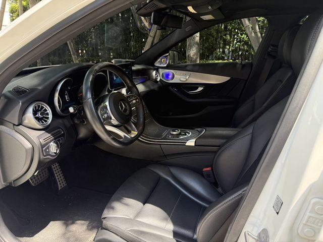 M-BENZ賓士 C300  第9張相片