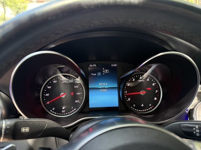 M-BENZ賓士 C300  第11張相片