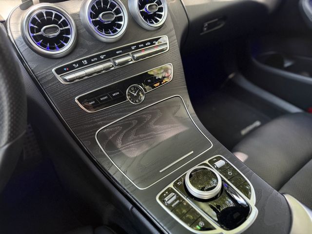 M-BENZ賓士 C300  第17張相片
