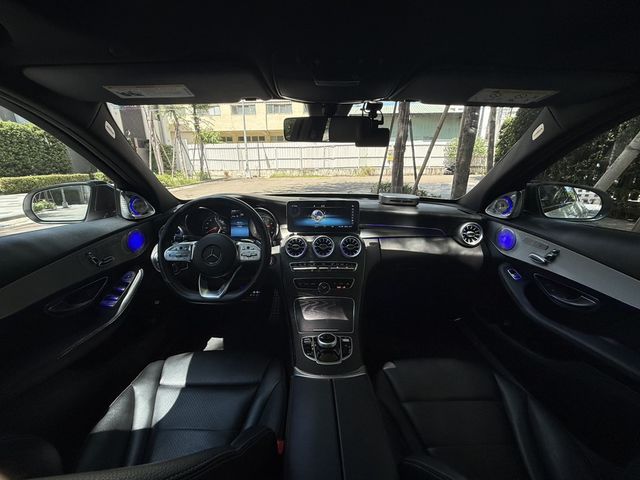 M-BENZ賓士 C300  第19張相片