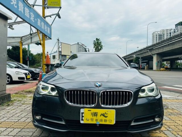 BMW寶馬 520I  第2張相片