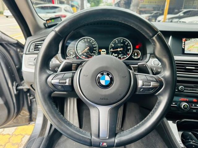 BMW寶馬 520I  第4張相片