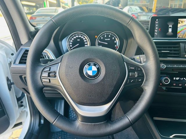 BMW寶馬 118I  第4張相片