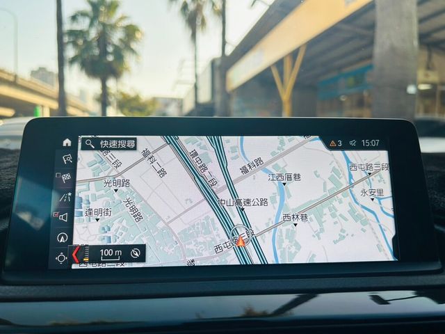 BMW寶馬 118I  第9張相片