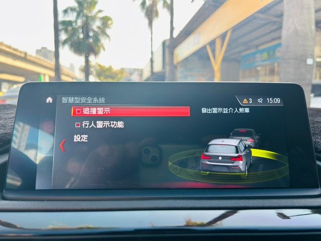 BMW寶馬 118I  第10張相片