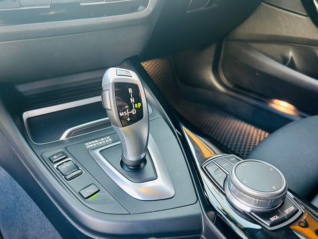 BMW寶馬 118I  第12張相片