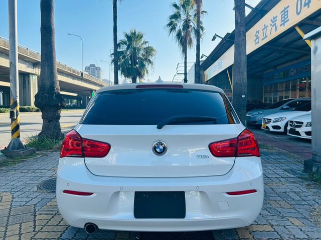 BMW寶馬 118I  第19張相片