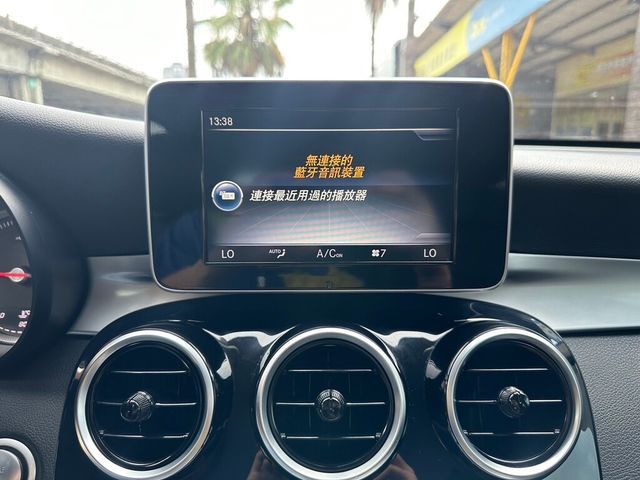 M-BENZ賓士 GLC220D  第6張相片