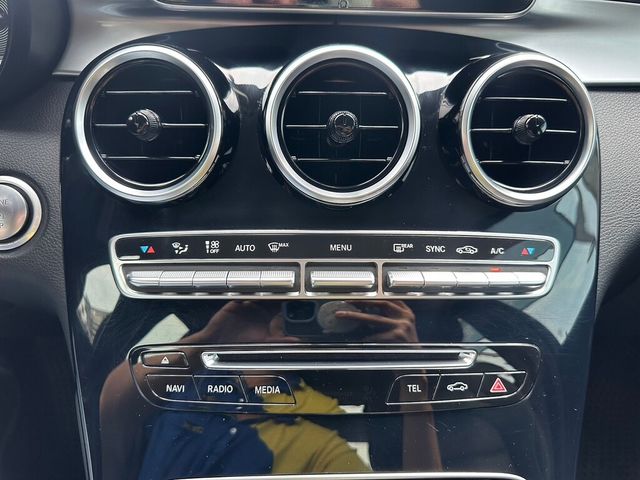 M-BENZ賓士 GLC220D  第9張相片