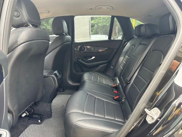 M-BENZ賓士 GLC220D  第12張相片