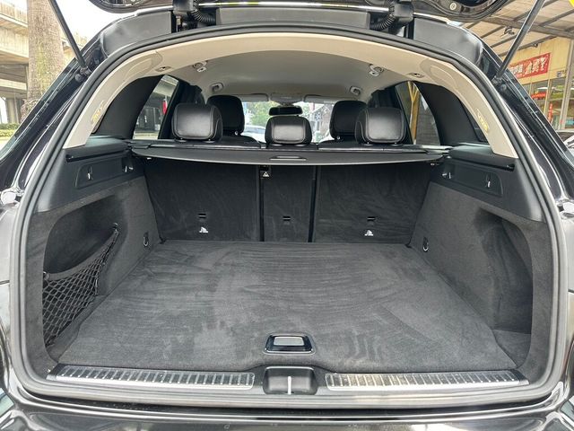 M-BENZ賓士 GLC220D  第14張相片