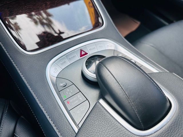 M-BENZ賓士 S350D L  第10張相片