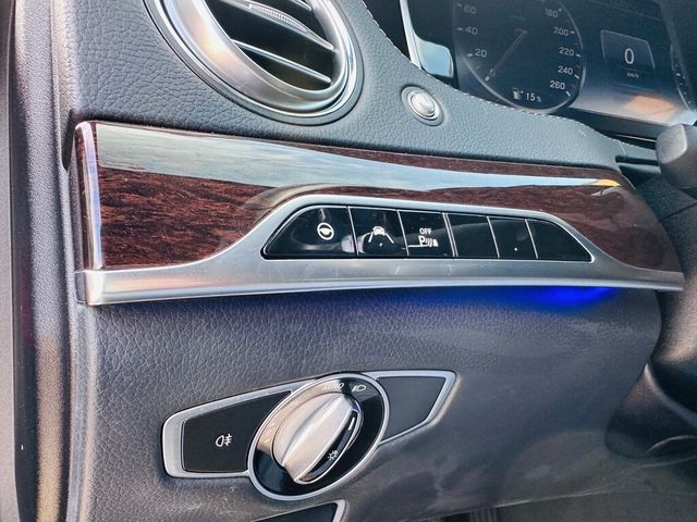 M-BENZ賓士 S350D L  第11張相片