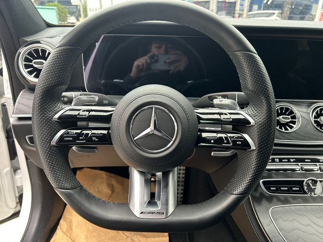 M-BENZ賓士 E200  第4張相片
