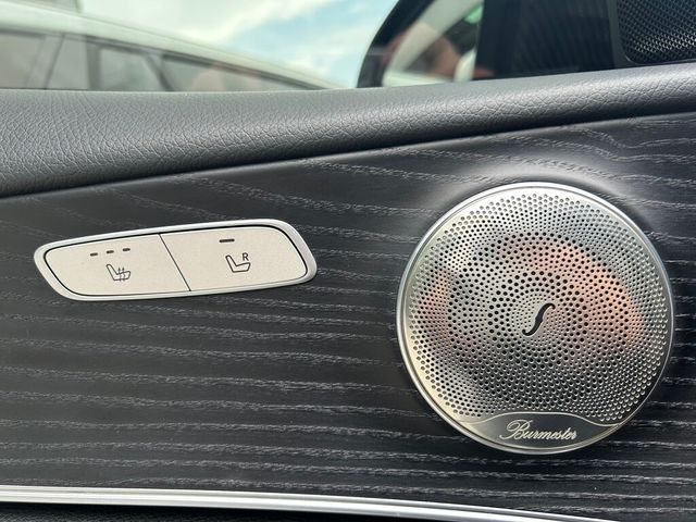 M-BENZ賓士 E200  第12張相片