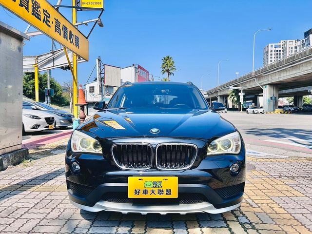 BMW寶馬 X1  第2張相片