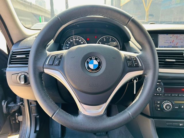 BMW寶馬 X1  第4張相片