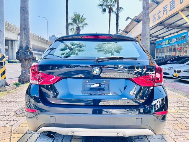 BMW寶馬 X1  第10張相片
