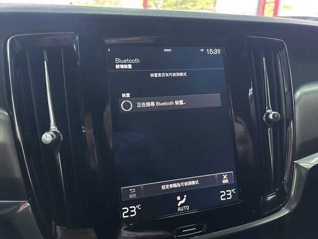 VOLVO富豪 S90  第5張相片