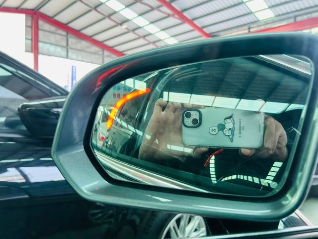 VOLVO富豪 S90  第8張相片