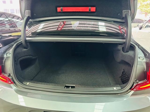 VOLVO富豪 S90  第12張相片
