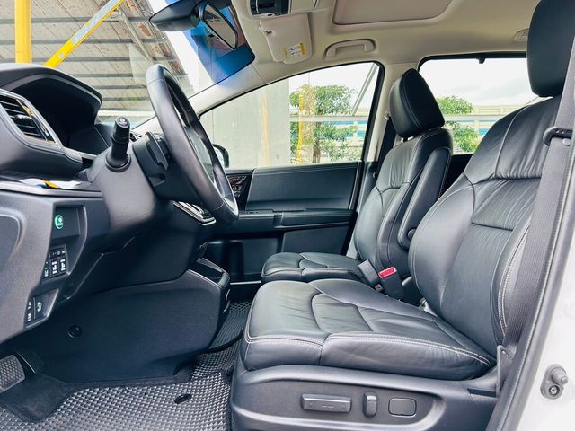 HONDA本田 ODYSSEY  第3張相片