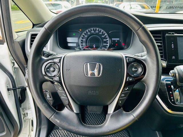 HONDA本田 ODYSSEY  第4張相片