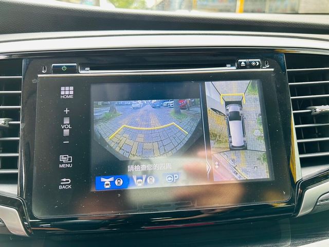HONDA本田 ODYSSEY  第5張相片